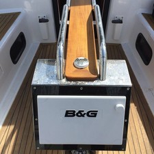 Hanse 415