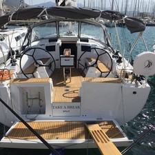 Hanse 415