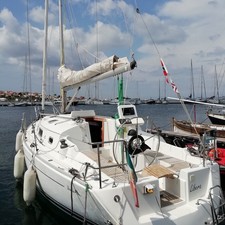 Hanse 315
