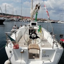 Hanse 315