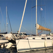Hanse 315