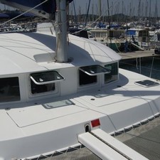 Lagoon 380