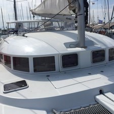 Lagoon 380