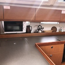 Bavaria Cruiser 46