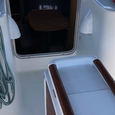 Beneteau Oceanis 411 Clipper