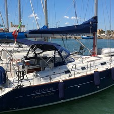 Beneteau Oceanis 411 Clipper