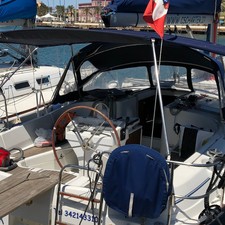 Beneteau Oceanis 411 Clipper