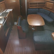 Beneteau Oceanis Clipper 423