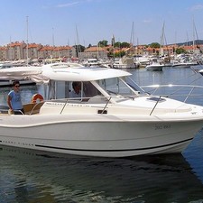 Jeanneau Merry Fisher 725