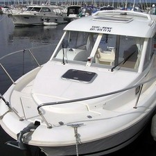 Jeanneau Merry Fisher 725