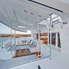 Lagoon 450 F