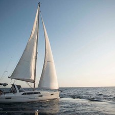 Beneteau Oceanis 41.1