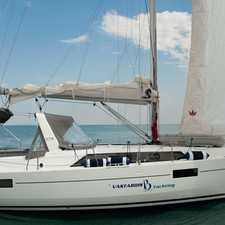 Beneteau Oceanis 41.1