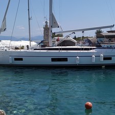 Bavaria C45