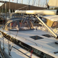 Bavaria C45