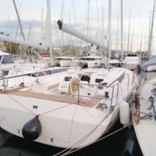 Bavaria C45