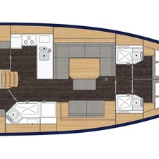 Bavaria C45