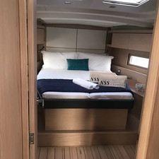 Beneteau Oceanis 46.1