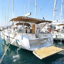 Bavaria 56 Cruiser