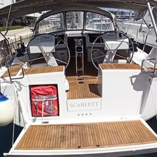 Hanse 455