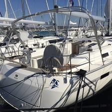 Bavaria Cruiser 50