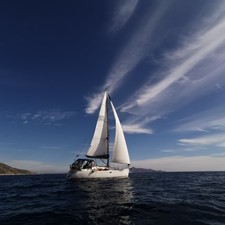 Jeanneau Sun Odyssey 35