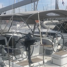 Beneteau Oceanis 46