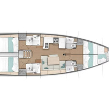 Jeanneau Sun Odyssey 490