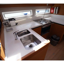 Jeanneau Sun Odyssey 490
