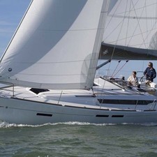 Jeanneau Sun Odyssey 419