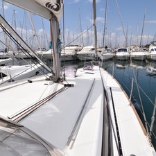 Beneteau Oceanis 41