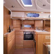 Bavaria 50 Cruiser (5Cab)