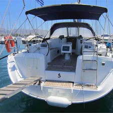 Beneteau Cyclades 50.5