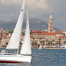 Bavaria CRUISER 34