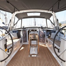 Beneteau Oceanis 41.1
