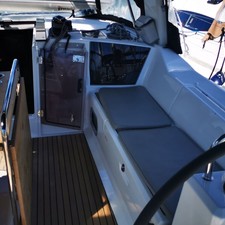 Beneteau Oceanis 41.1