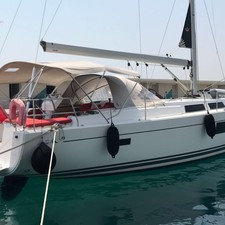 Hanse 455
