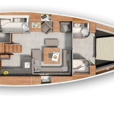 Hanse 455