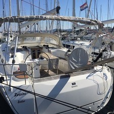 Bavaria Cruiser 50