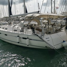 Bavaria Cruiser 50