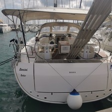 Bavaria Cruiser 50