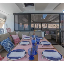 Fountaine Pajot Astrea 42