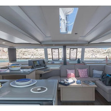 Fountaine Pajot Astrea 42