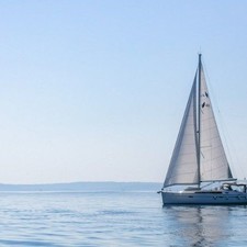 Beneteau Oceanis 38
