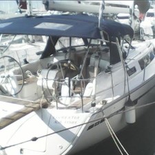 Bavaria 37 Cruiser
