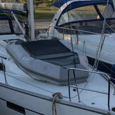 Bavaria 37 Cruiser