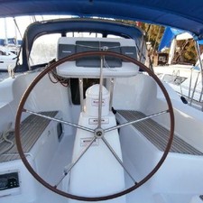 Jeanneau Sun Odyssey 36