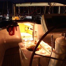 Jeanneau Sun Odyssey 36