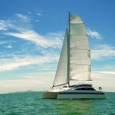 Island Spirit 38