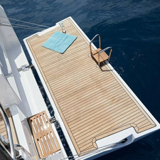 Bavaria C50 Style - 5 cab.